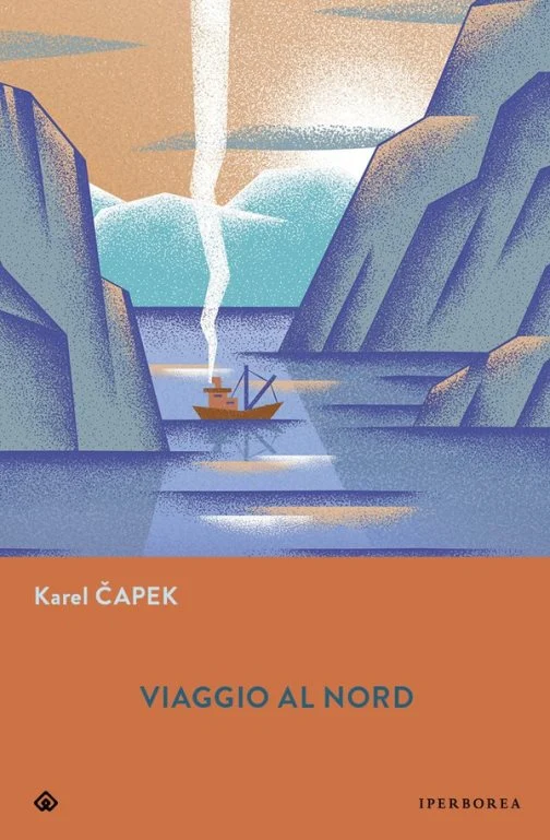 viaggio al nord - Libri e DVD