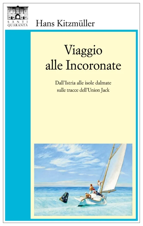 viaggio alle incoronate - Libri e DVD