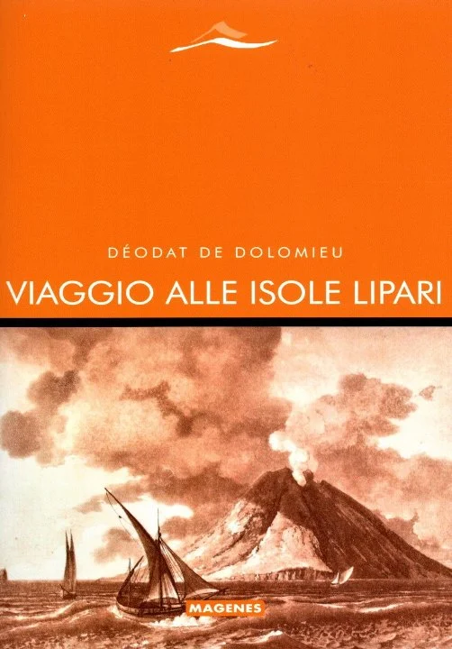 viaggio alle isole lipari - Libri e DVD