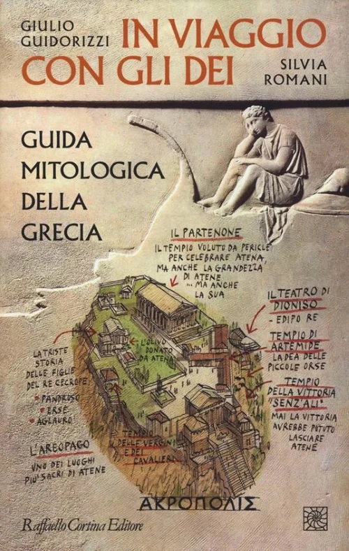 in viaggio con gli dei - Libri e DVD