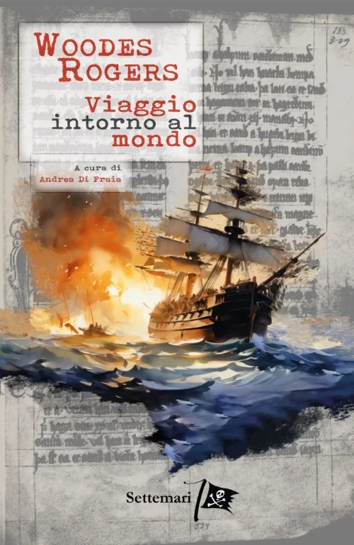 Viaggio intorno al mondo - Libri e DVD