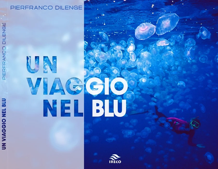 un viaggio nel blu - Libri e DVD