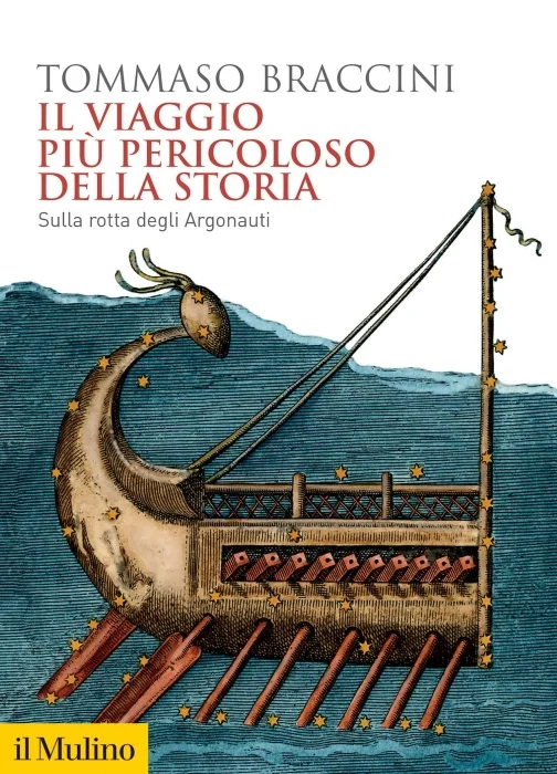 il viaggio più pericoloso della storia - Libri e DVD