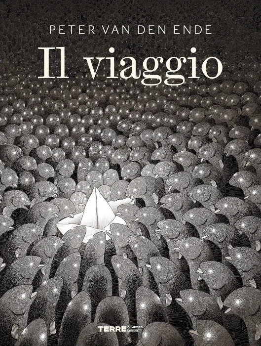 il viaggio - Libri e DVD