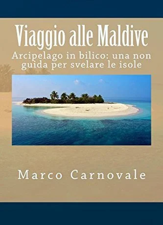 viaggio alle maldive - Libri e DVD