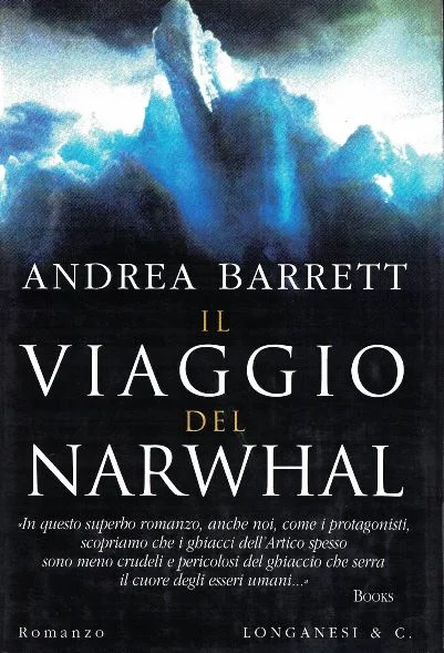 il viaggio del narwhal - Libri e DVD