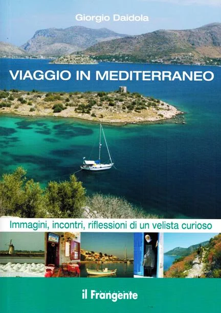 viaggio in mediterraneo - Libri e DVD