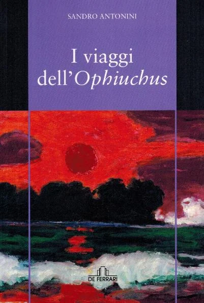 i viaggi dell’ophiuchus - Libri e DVD