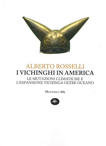 i vichinghi in america - Libri e DVD