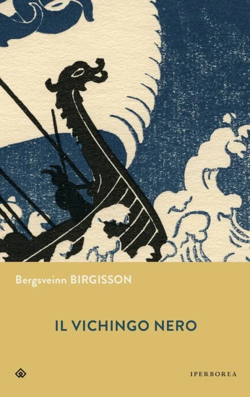 il vichingo nero - Libri e DVD