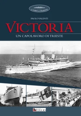 victoria - Libri e DVD