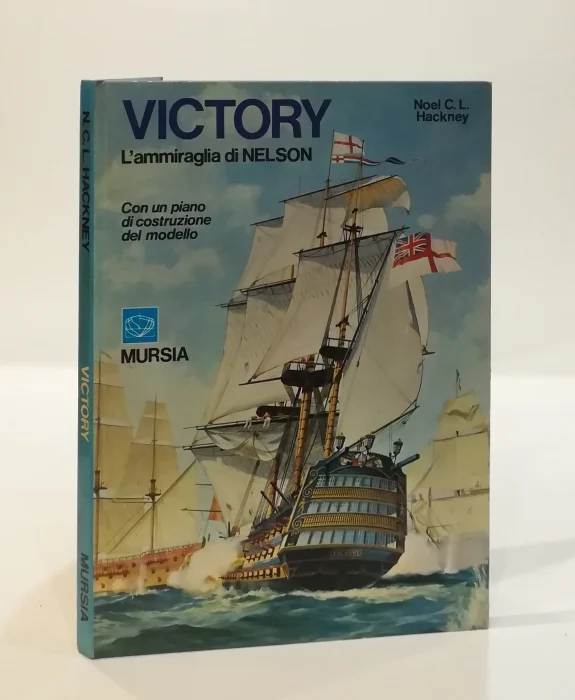 victory - Libri e DVD