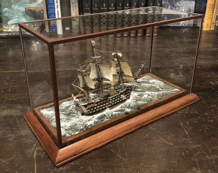 victory - Arredamento marinaresco