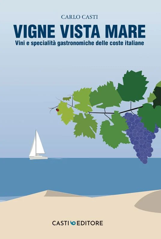 vigne vista mare - Libri e DVD