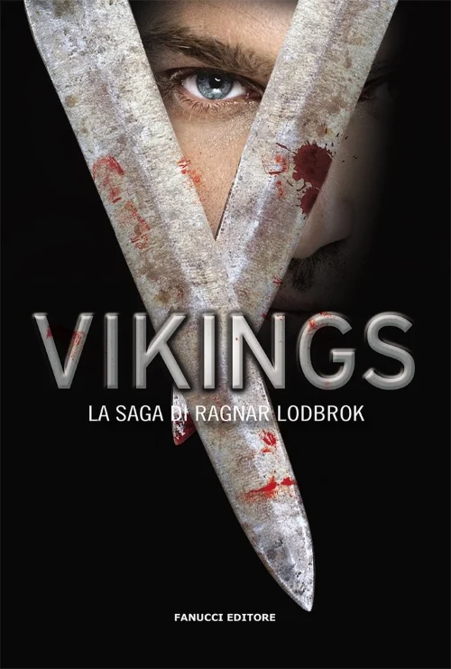 vikings - Libri e DVD