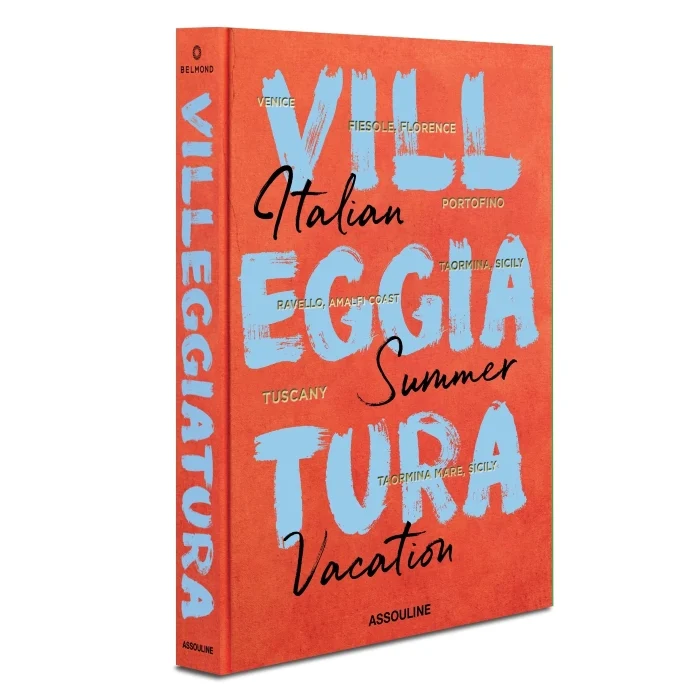 Villeggiatura (The Classics Collection) - Libri e DVD