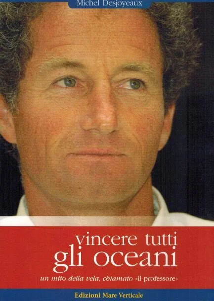vincere tutti gli oceani - Libri e DVD