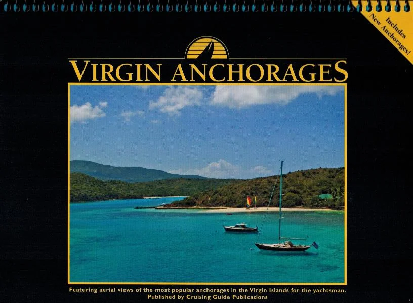 virgin anchorages - Libri e DVD