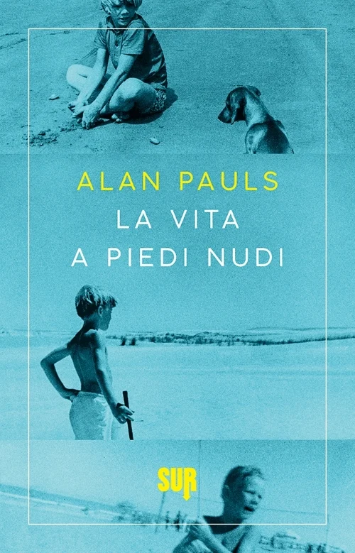 la vita a piedi nudi - Libri e DVD