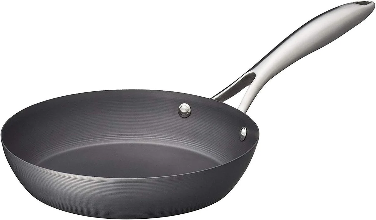 Vita Caft Rustproof Non-stick Frying Pan Gas & IH Compatible Made in Japan