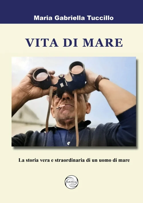 Vita di mare - Libri e DVD