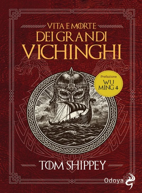 vita e morte dei grandi vichinghi - Libri e DVD