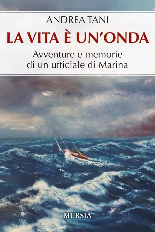 la vita è un’onda - Libri e DVD