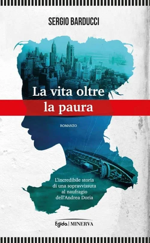 la vita oltre la paura - Libri e DVD