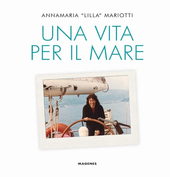 una vita per il mare - Libri e DVD