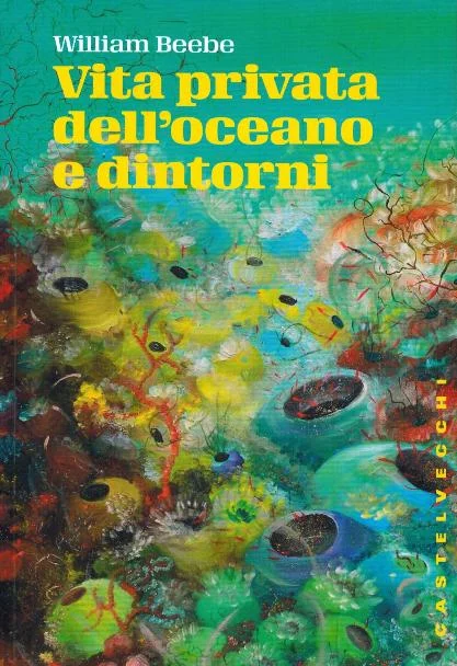 vita privata dell’oceano e dintorni - Libri e DVD