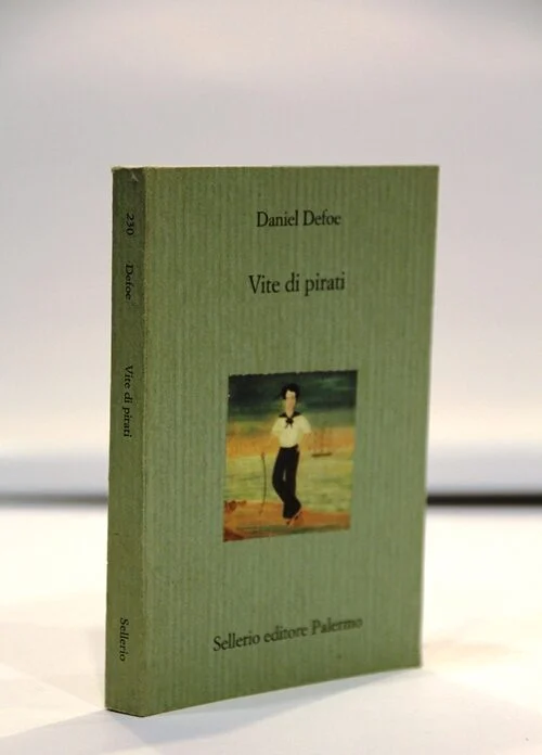vite di pirati - Libri e DVD