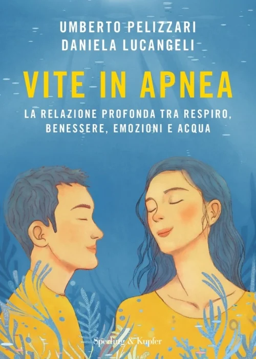 vite in apnea - Libri e DVD