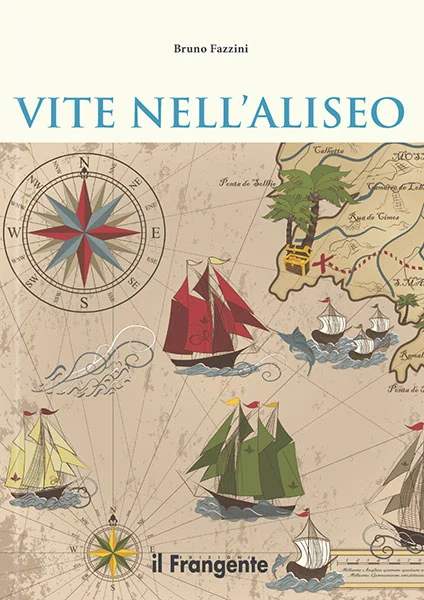 vite nell’aliseo - Libri e DVD