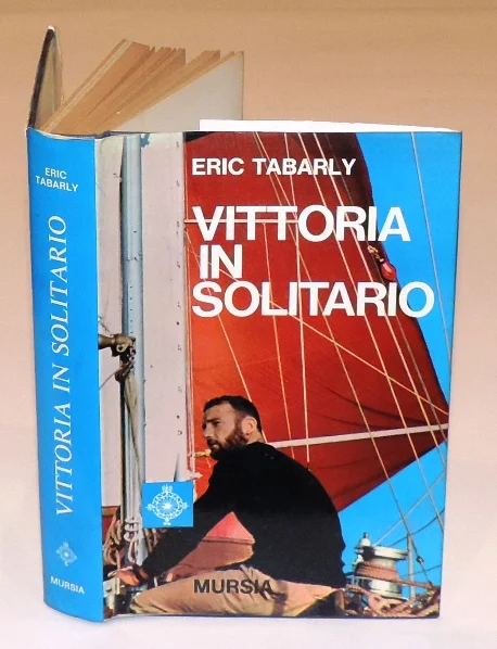 vittoria in solitario - Libri e DVD