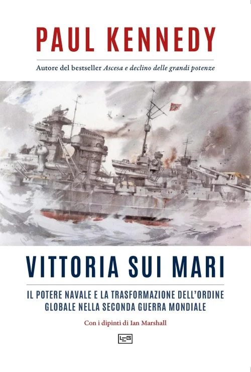 vittoria sui mari - Libri e DVD