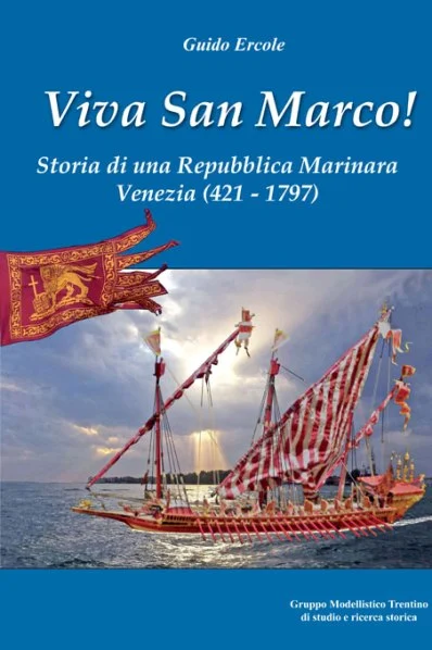 viva san marco! - Libri e DVD