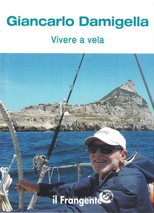 vivere a vela - Libri e DVD