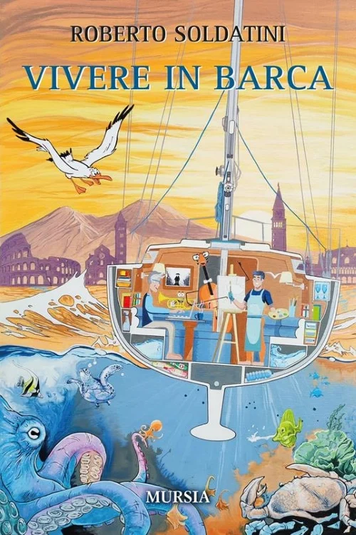vivere in barca - Libri e DVD