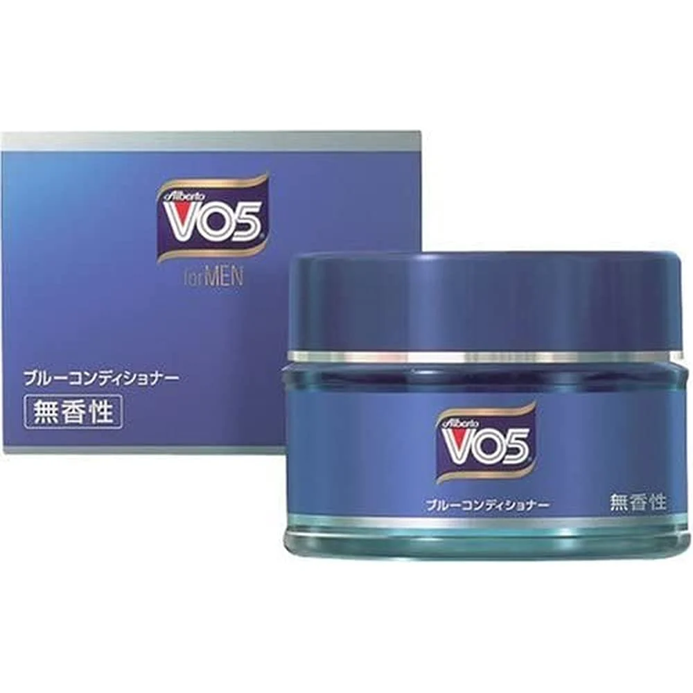 VO5 Balsamo Blu Uomo Senza Profumo 85G