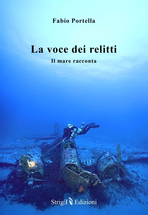 la voce dei relitti - Libri e DVD