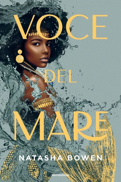 voce del mare - Libri e DVD