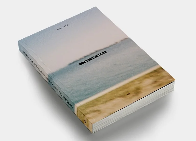 voci: echi: laguna - Libri e DVD