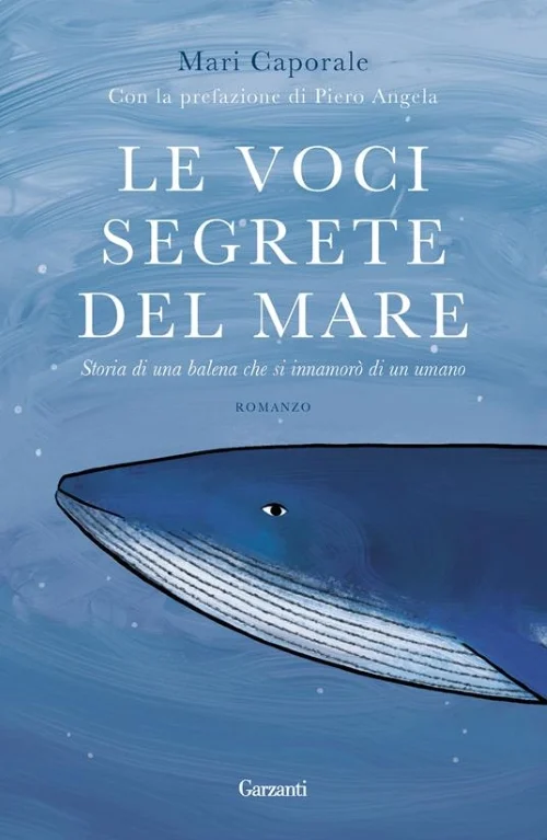 le voci segrete del mare - Libri e DVD