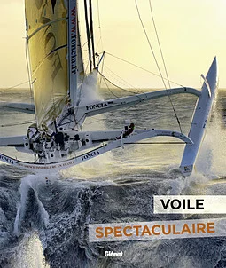 voile spectaculaire - Libri e DVD