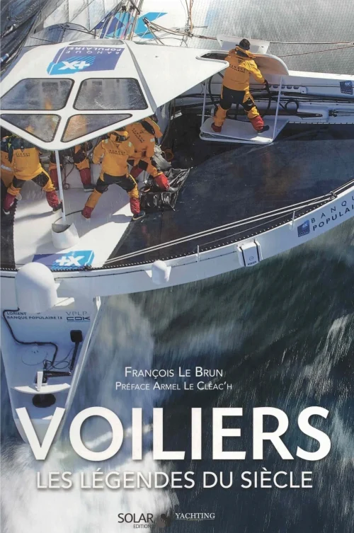voiliers - Libri e DVD