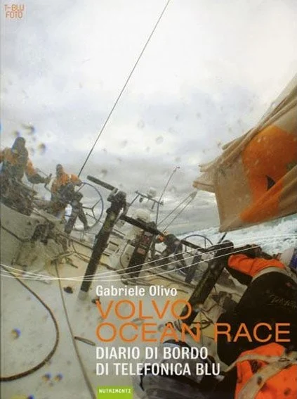 volvo ocean race - Libri e DVD