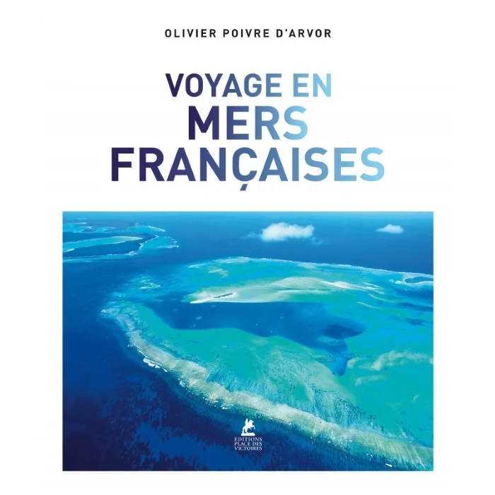 voyage en mers francaises - Libri e DVD