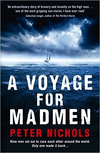 a voyage for madmen - Libri e DVD