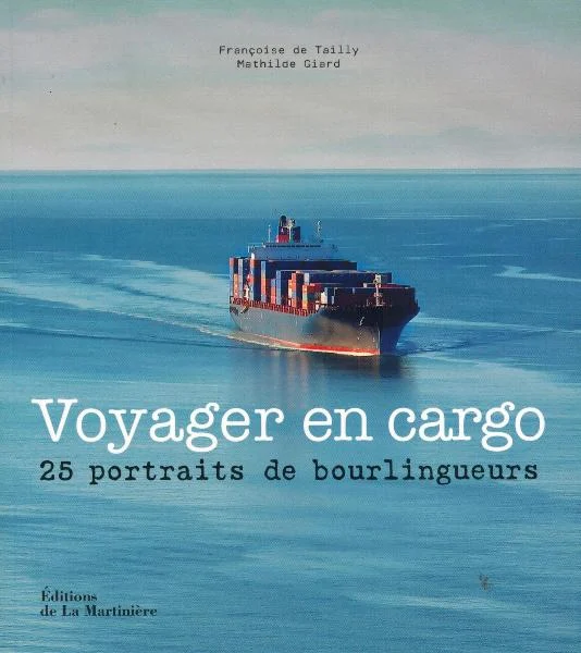 voyager en cargo - Libri e DVD
