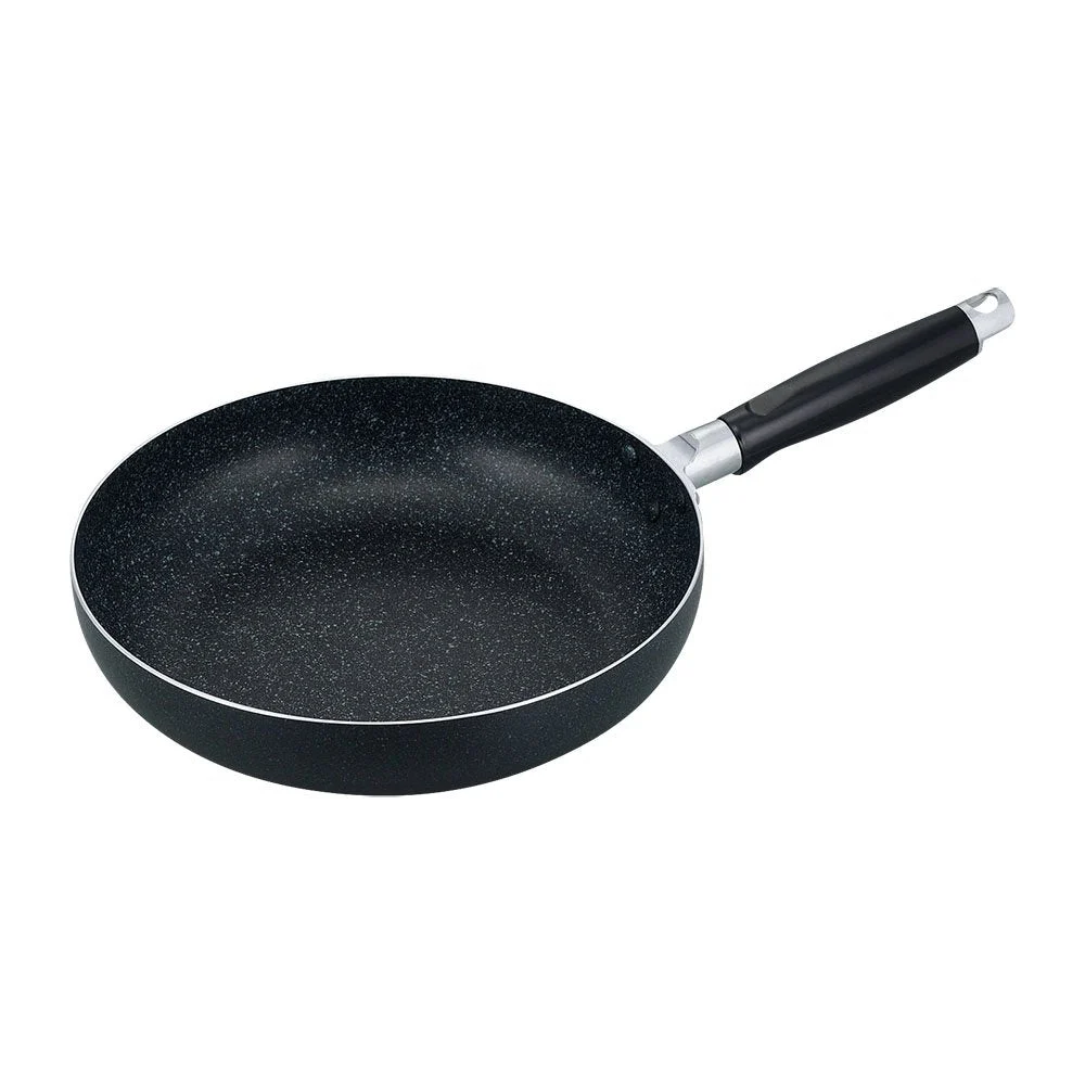 WAHEI Frypan Gas Stove Antiaderente 4 Strati RA9646 Blu Neo 26cm - WAHEI FREIZ